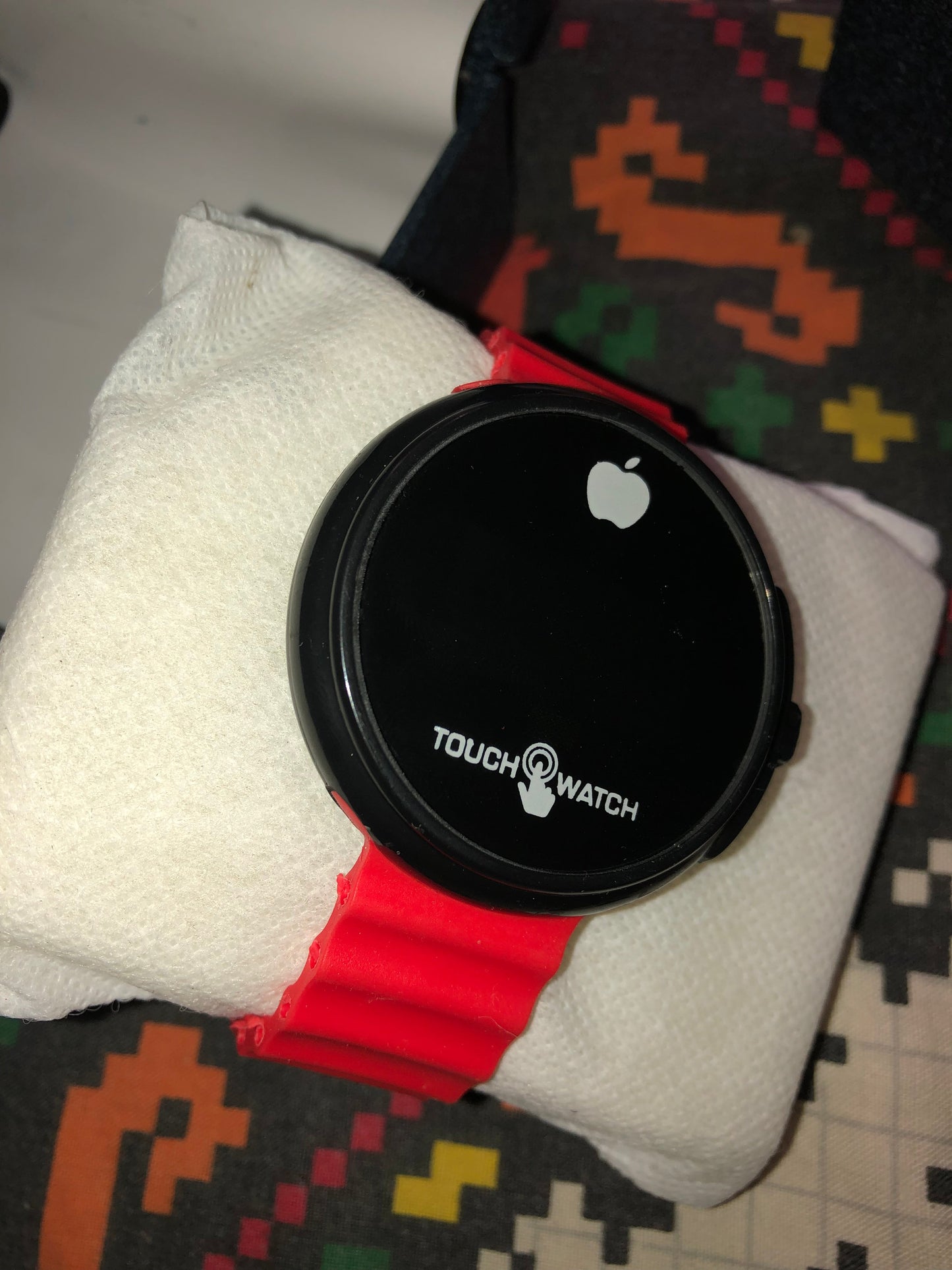 Led Kids Watches