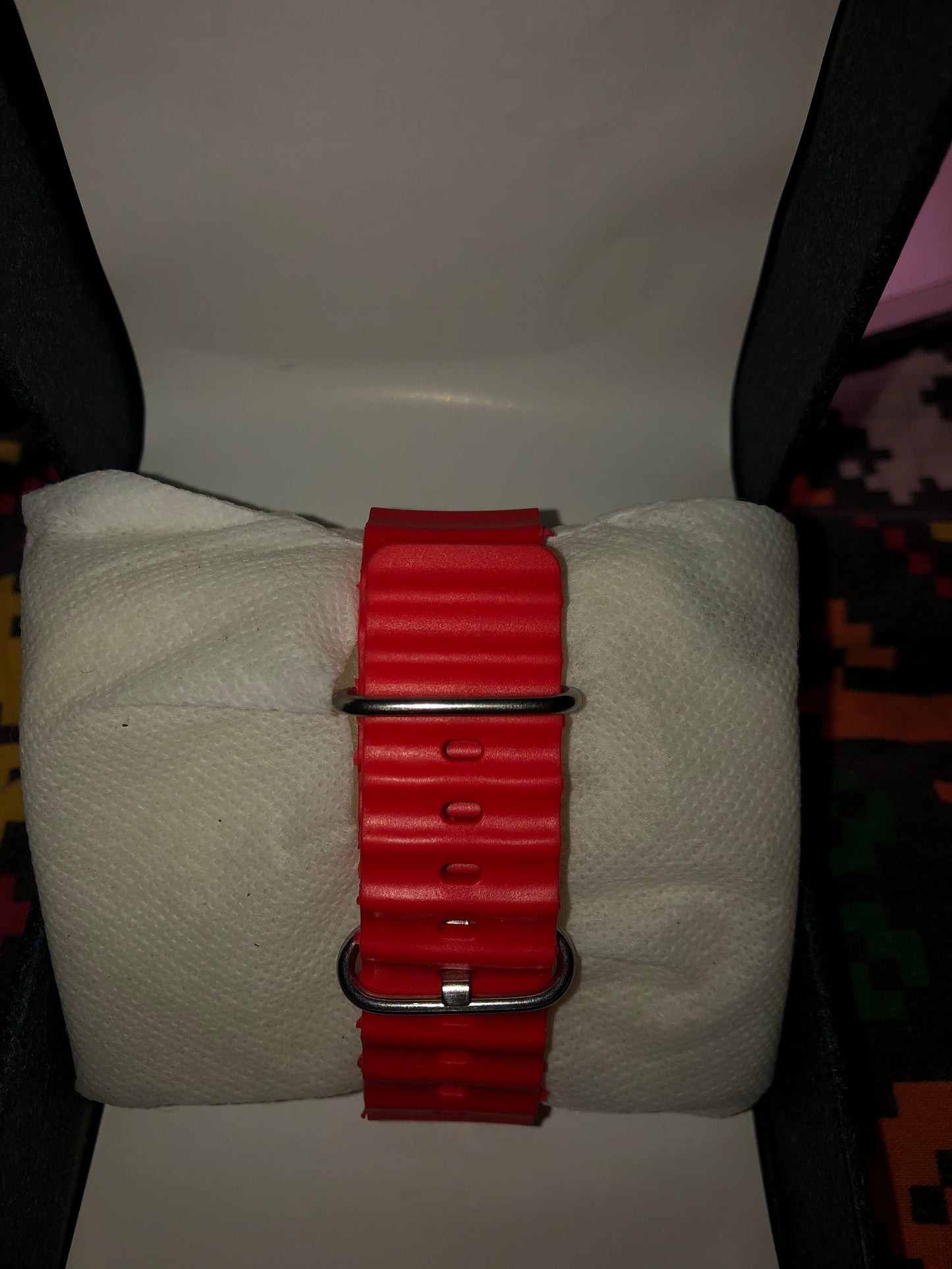 Led Kids Watches
