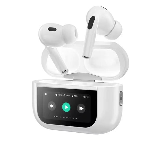A9 Pro Touch Screen Airbard