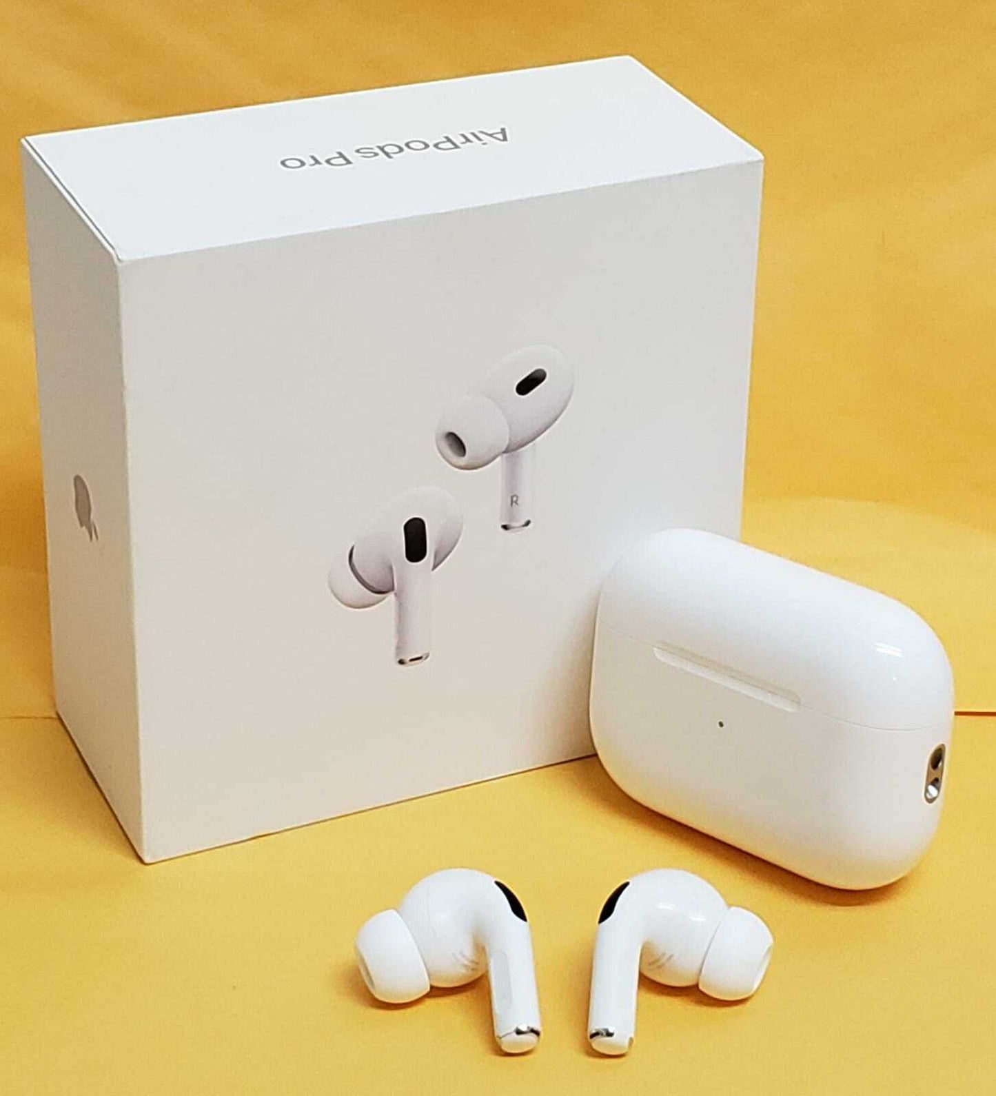 Apple AirPods Pro 2nd Generation