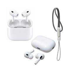 Apple AirPods Pro 2nd Generation