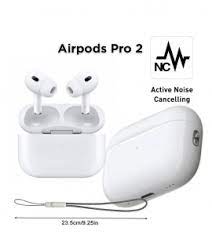 Apple AirPods Pro 2nd Generation
